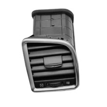 Right Side Dash Air Conditioning Outlet Grille Air Vent Assembly for  6 2012- GHP9-64-730A GHP964730A02
