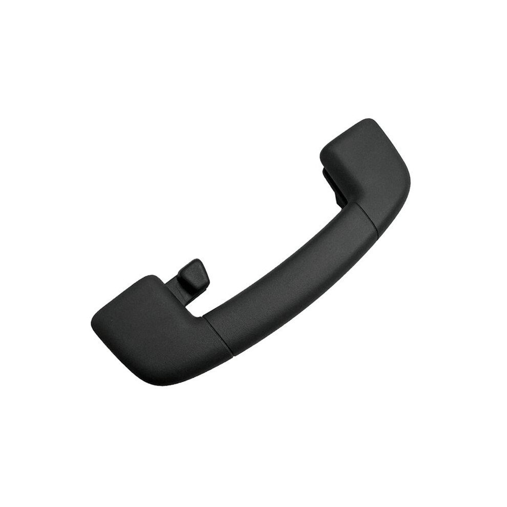 Interior Roof Grab Handle For 7 7.5 Sportsvan Mk7 2 Ad R 5T 5G0857643b Rear Black 6031794558198