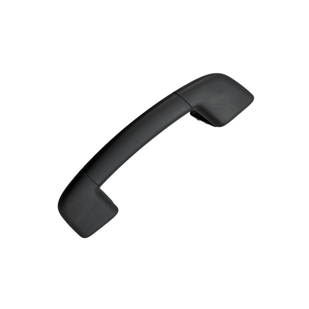 Interior Roof Grab Handle For 7 7.5 Sportsvan Mk7 2 Ad R 5T 5G0857607b Front Black 4762370439496