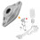 Car Rear  Strut Mount 31323230 for  S60  2011-2018 Engine Absorber Buffer Block Top Glue 8
