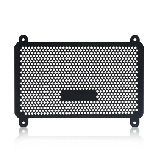 Motorcycle Accessories Radiator Guard Protector Grille Grill Cover for Eliminator 500
