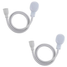 Multifunktionaler Wasserhahn, Duschdüse, Abflussfilter, Schlauch, Spüle, Shampoo, Duschverlängerung, Badezimmer, Haustier-Badereiniger A