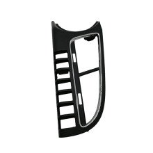 For 3008 5008 308 CC SW 408 T73 Instrument Panel Center Air Outlet Panel Frame Double Flash Panel823113,A
