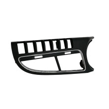 Für 3008 5008 308 CC SW 408 T73 Instrumententafel Mittelluftauslassrahmen Doppelblitzschaltertafel 823113, A