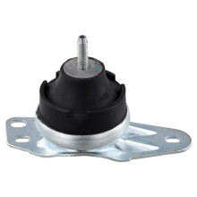 Motorfäste Övre Högerfäste Motorstöd 9802459080 9822500280 1807Y3 för 508 407 Expert för C5