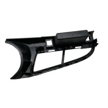 Für 3008 5008 308 CC SW 408 T73 Instrumententafel Mittelluftauslassrahmen Doppelblitzschaltertafel 823113, B