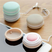Fingerprint Eraser Balls,Fingerprint Eraser for Screens,Touch Screen Cleaner Balls, Portable Fingerprint Proof Cleaner,C