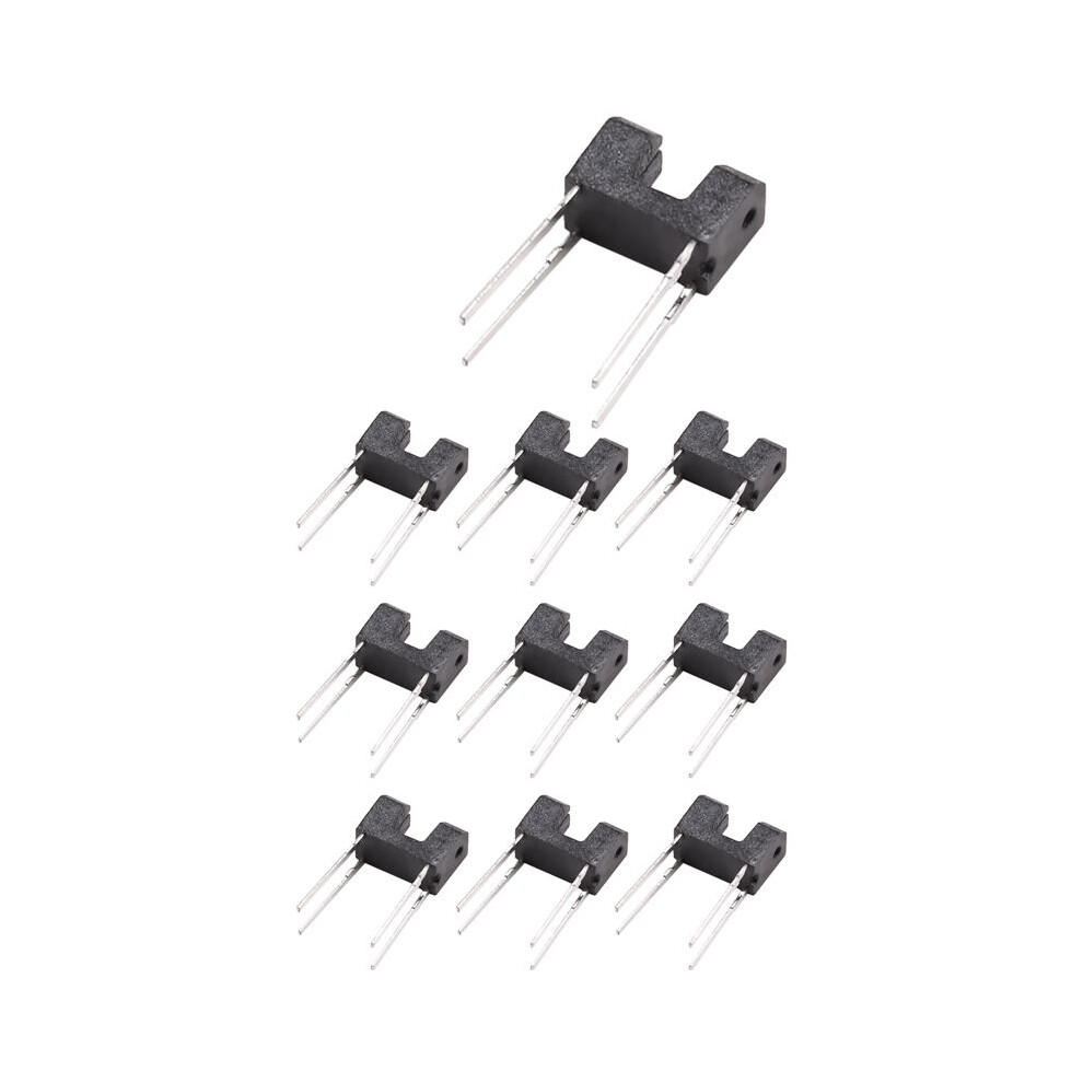 10Pcs Shutter Optocoupler Sensor Replacement For Models 40D 50D 5D2 Repair Accessory 4712117416761