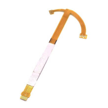 Replacement Aperture Flex Cable for EF 24-70mm F/2.8L II USM Lens - Camera Repair Part