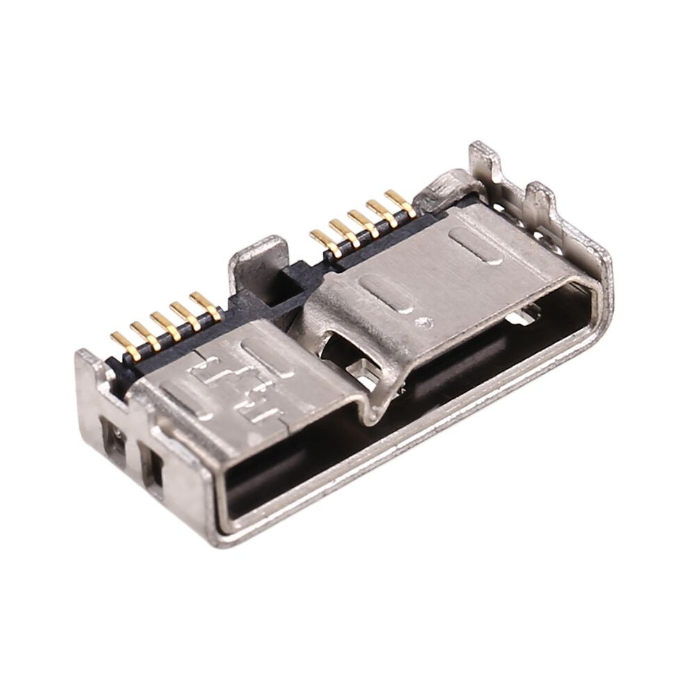 Usb Data Interface Metal Connector For 5D4 5D Mark Iv Main Board Metal Interface 6132555175538