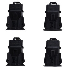 4 St Car Rear PDC Parking Senso 37735-54P10-000 37735-54P10 för Vitara 2015-2020 Avståndsradarsensor 3773554P10