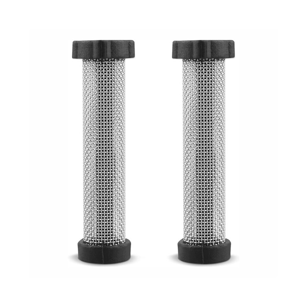 288747 Filter Fit For Magnum Airless Paint Sprayers Prox7 Prox9 Prox17 Prox19 Prox21 Xr5 Xr7 Xr9 2Pack 4712708772979
