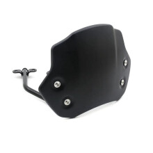 Motorcycle Windshield for R NINET NINET RNINE T 9 T Racer Pure Urban Scrambler 2014-2023 Wind Deflector Windscreen