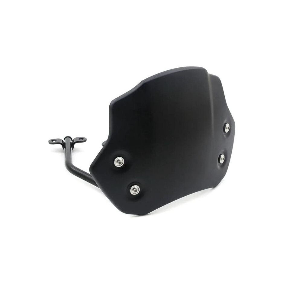 Motorcycle Windshield For R Ninet Ninet Rnine T 9 T Racer Pure Urban Scrambler 2014-2023 Wind Deflector Windscreen 6031571863583