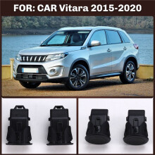 4 STÜCKE Auto Hinten PDC Parksensor 37735-54P10-000 37735-54P10 für Vitara 2015-2020 Abstandsradarsensor 3773554P10