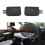 Car Interior Rear  Folding Cup Holder Table for   L 2016-2023 5TD881861 Left 7