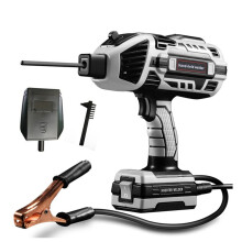 4600W Electric Welding Machine Handheld  Home  Tool Inverter Portable Manual Welding Equipment EU Plug