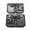 Car Interior Rear  Folding Cup Holder Table for   L 2016-2023 5TD881861 Left 9