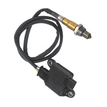 Car PM Particle Matter Sensor 227930660R 0281007646 for Alaskan Master III 2.3DCI 2019-2023 Nox Sensor