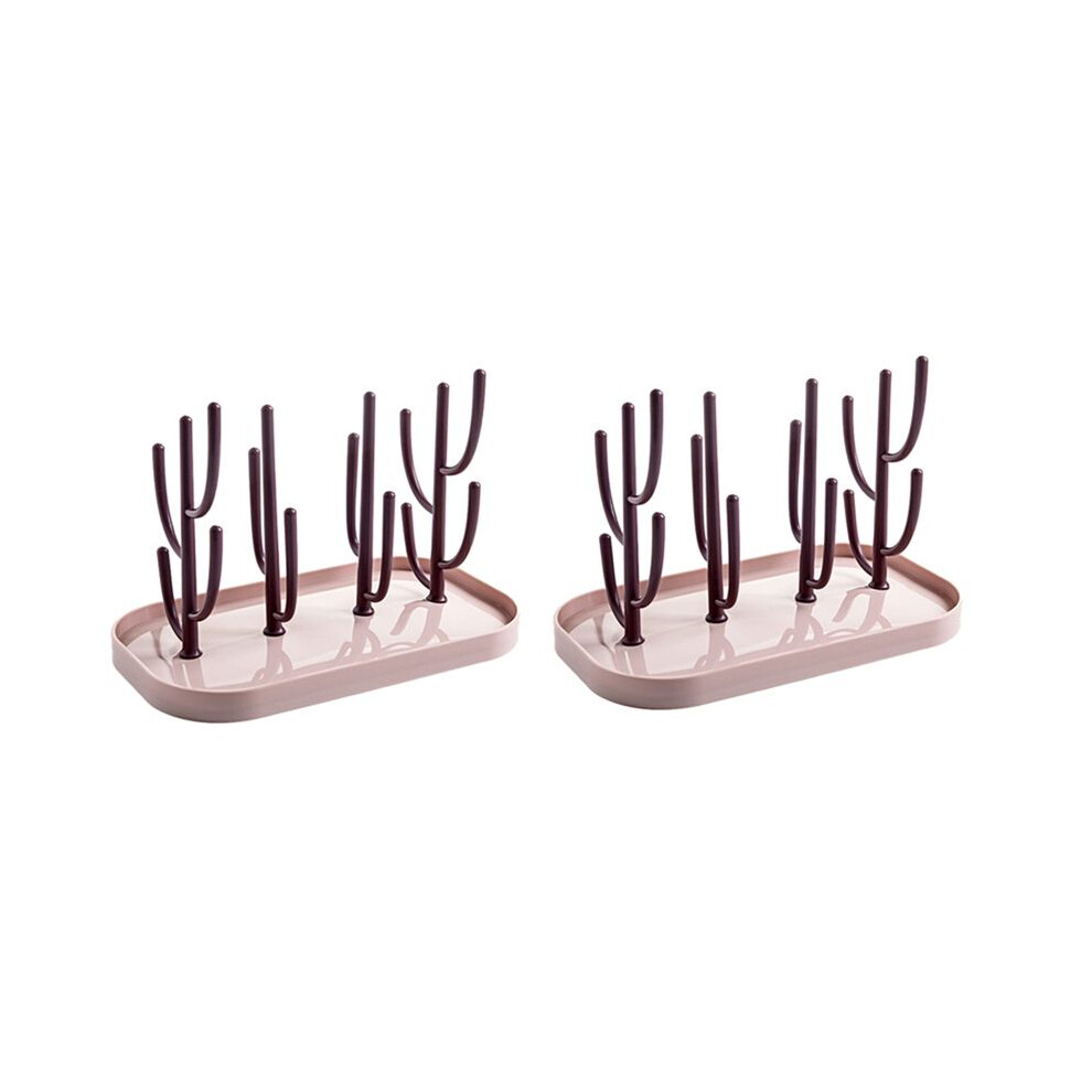 Bottle Drying Rack Baby Bottle Drain Drying Rack Baby Bottle Cleaning Dryer Drainer Storage Drying Rack Exogio