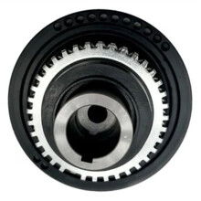Kurbelwellenriemenscheibe LR031685 LR007437 4537664 für  4.0l V6 Petrol