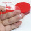 Waterproof Seamless Adhesive Tape 40mm 2