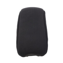 Center Console Armrest Box Pad Cover Protection for  Compass 2007-2016 Liberty 2011-2016 Interior Accessories
