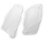 Car Headlight Cover Headlight Transparent Cover Shell 4E0941003BE 4E0941003AE 4E0941003AD for  A8 D3 2005-2010 3