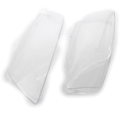 Car Headlight Cover Headlight Transparent Cover Shell 4E0941003BE 4E0941003AE 4E0941003AD for  A8 D3 2005-2010 2