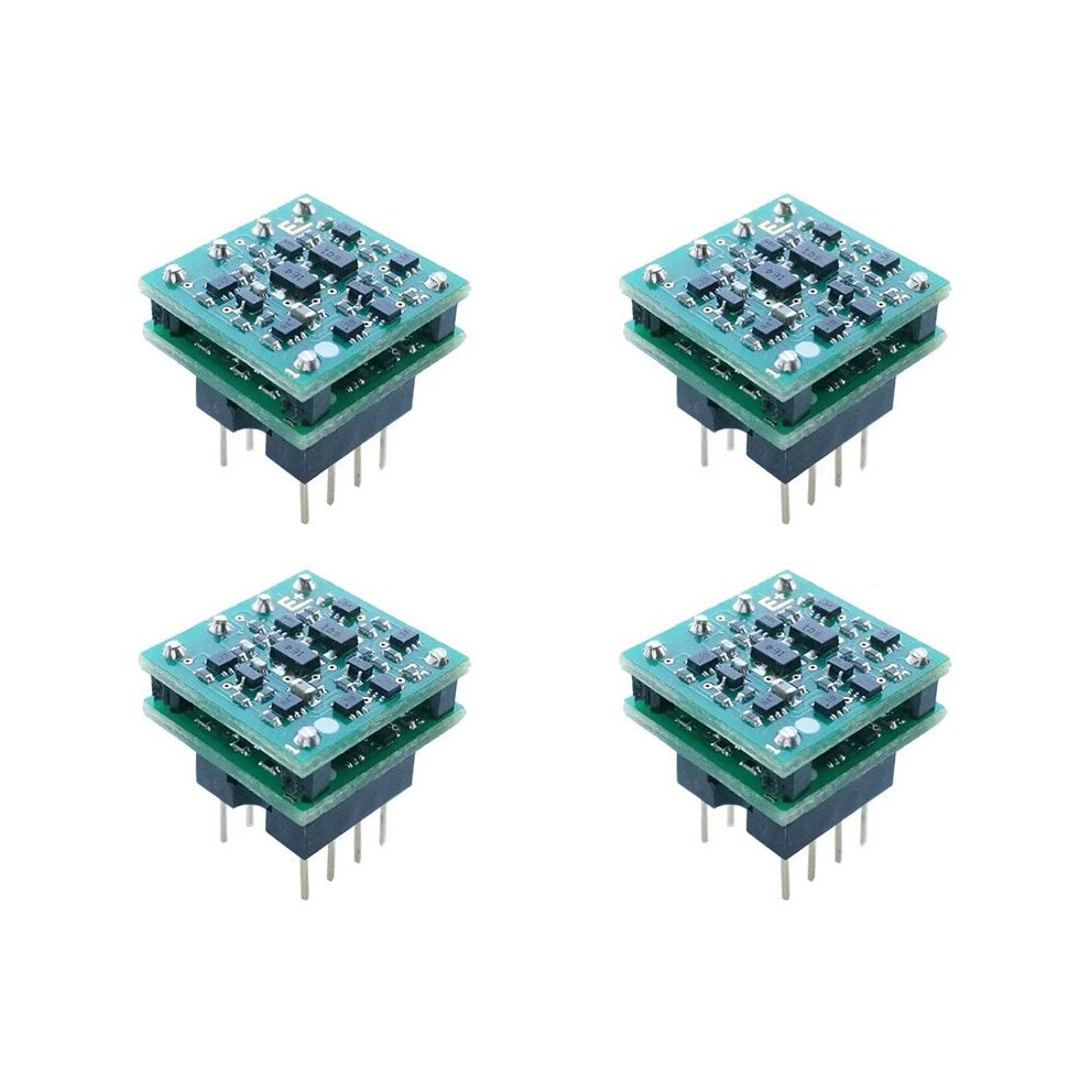 4X Op8802 Fully Discrete Dual Opamp Class A Operational Amplifier Replace Opa1612 Lme49720 Opa2604 For Hifi Dac Amp 6031972346098