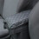 Copri Bracciolo Centrale per Console Centrale per  Compass 2007-2016 Liberty 2011-2016 Accessori Interni 6