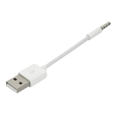 3X USB Charger Data Sync Cable for 1st Gen 2nd Gen Generation 2