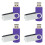 4X Rotating USB 2.0 128MB Flash Drive Memory Stick Storage U Disk 1