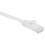 3X Cat 6 Ethernet Cable 100 Ft (30 Meters) Flat Slim Long Internet Network LAN Patch Cords,Cat6 High Speed Computer Wire 7