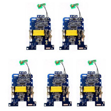5Pcs BL1830 Li-Ion Akku BMS PCB Ladeschutzplatine für 18V Werkzeug