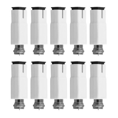30 Pcs Passive FTTH Optical Receiver for CATV  Node Catv Passive  Ftth Optical Receiver 2