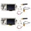 2X LORA32-V3 for  Development Boards SX1262 ESP32-S3 Node WIFI Meshtastic Supported for 433-510Mhz 1