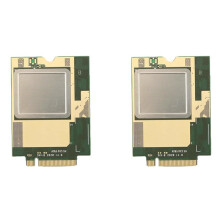 2X Módulo T99W175 SDX55 5G para P1 Gen 4/X1 Extreme 4th Gen/X1 Gen 1/T14s Gen 2/X1 Yoga 6th Gen/X1 Titanium