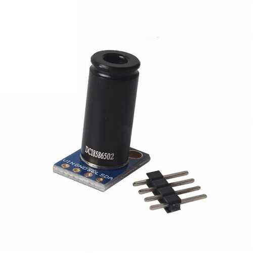 3X MLX90614ESF MLX90614 MLX90614-DCI Contactless Temperature Sensor Module Compatible 2