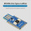 3X Waveshare for Raspberry Pi  2 RP2350-One  Development Board Type-A RP2350A Dual Core Processor 5