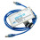 3X DSP Emulator Programmer XDS100 XDS100V2 JTAG Debugger Suitable for TI ARM9 A8 TMS320 TI DSP CCS5-CCS10 2