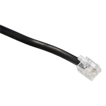 20X RJ11 6P4C Telefonkabelkabel ADSL Modem 3 Meter