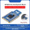 3X Waveshare for Raspberry Pi  2 RP2350-One  Development Board Type-A RP2350A Dual Core Processor 6