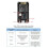 4X BW16-Kit Development Board RTL8720DN Dual-Band Wi-Fi Low-Power  BLE Module Type-C Interface 5