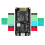 3X BW16-Kit Development Board RTL8720DN Dual-Band Wi-Fi Low-Power  BLE Module Type-C Interface 3