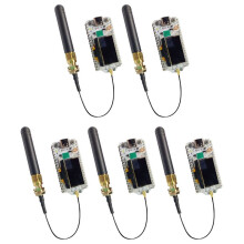 5X per La Scheda di Sviluppo LoRa32V3 per  SX1262 ESP32-S3 Node Schede di Sviluppo Meshtastic WIFI