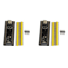2X STM32U585CIU6 STM32U585CI STM32U585 STM32U5 STM32 Płytka Rozwojowa Core Board Demo Board