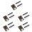 5X ESP32-C6 SuperMini Development Board Microcontroller Programming Learning Controller Core Board 1