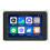 3X ESP32-S3 3.5 Inch Capacitive Touch IPS Display 8M PSRAM 16M FLASH for  LVGL Development Board 4