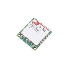 8X Portable 4G Module CAT.1 Core Development Board Module Full Network Passband 2G STM32 Routine FS-MCore-A7670C